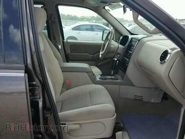 2006 FORD EXPLORER - VIN: 1FMEU63E06UA92020 - Photo 5