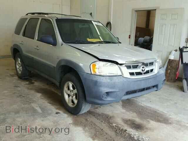 Фотография 4F2YZ02Z35KM24594 - MAZDA TRIBUTE 2005