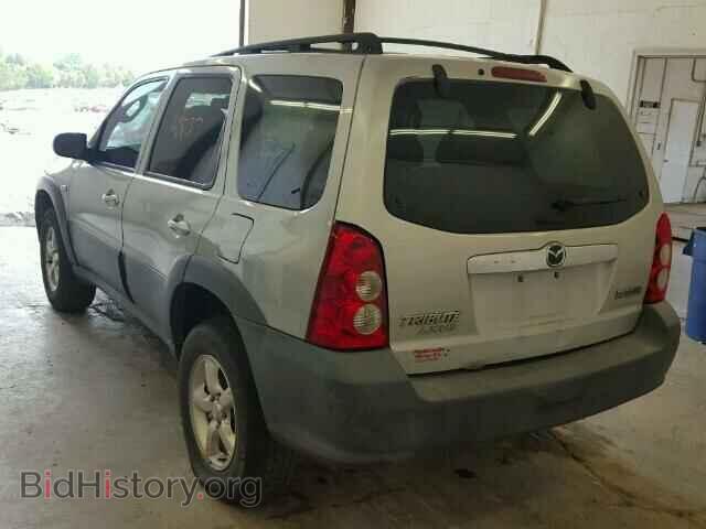 2005 MAZDA TRIBUTE - VIN: 4F2YZ02Z35KM24594 - Фото 3