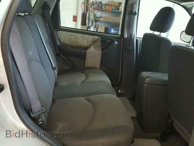 2005 MAZDA TRIBUTE - VIN: 4F2YZ02Z35KM24594 - Фото 6