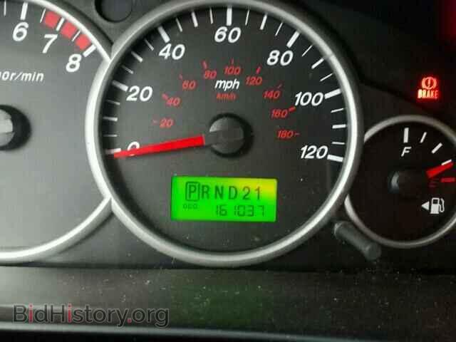 2005 MAZDA TRIBUTE - VIN: 4F2YZ02Z35KM24594 - Фото 8