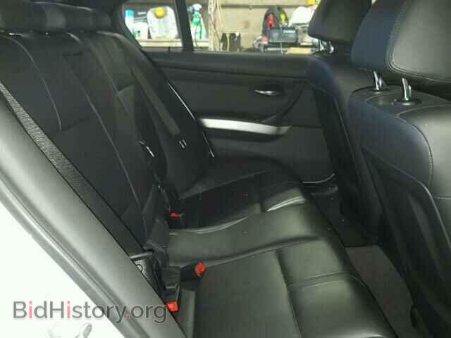 2011 BMW M3 - VIN: WBSPM9C56BE202743 - Photo 6