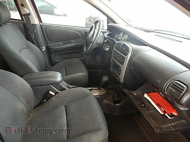 2005 DODGE NEON - VIN: 1B3ES56C95D172043 - Фото 5