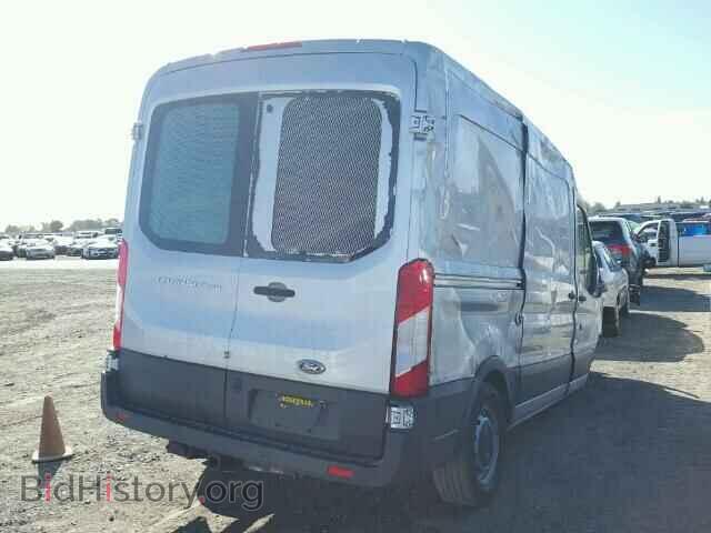 2016 FORD TRANSIT CO - VIN: 1FTYR1CM9GKB33111 - Фото 4