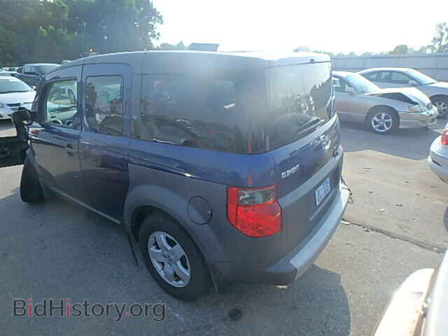 2003 HONDA ELEMENT - VIN: 5J6YH28593L044843 - Photo 3