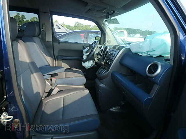 2003 HONDA ELEMENT - VIN: 5J6YH28593L044843 - Photo 5