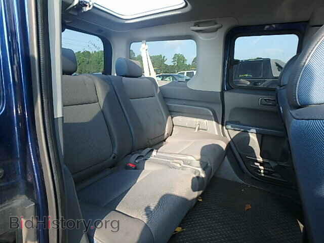 2003 HONDA ELEMENT - VIN: 5J6YH28593L044843 - Photo 6