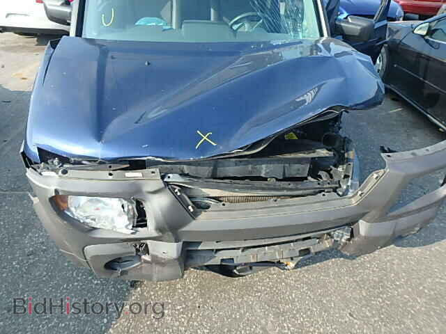 2003 HONDA ELEMENT - VIN: 5J6YH28593L044843 - Photo 7