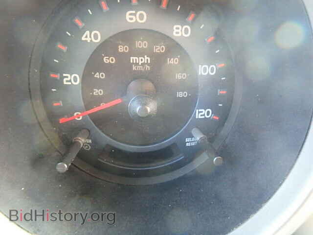 2003 HONDA ELEMENT - VIN: 5J6YH28593L044843 - Photo 8