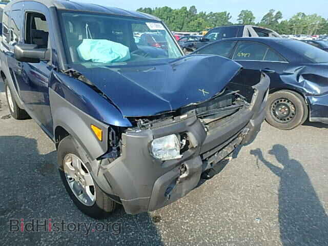 2003 HONDA ELEMENT - VIN: 5J6YH28593L044843 - Photo 9