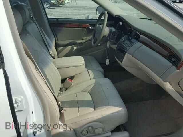 2005 CADILLAC DEVILLE - VIN: 1G6KD54YX5U195814 - Фото 5