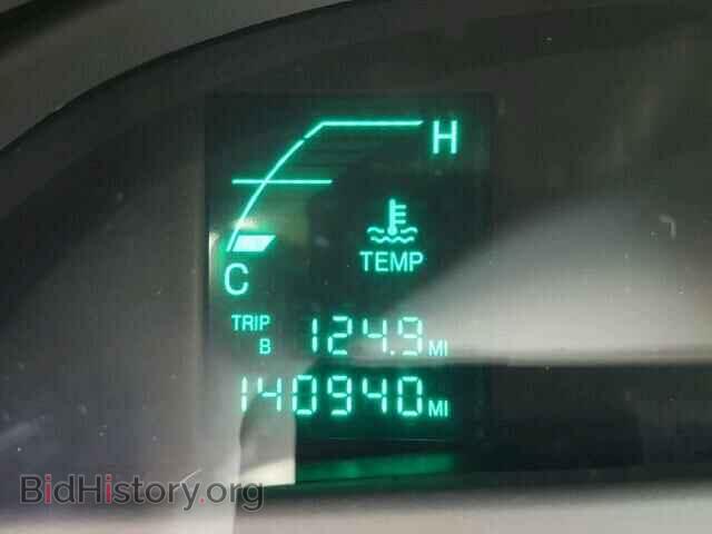 2005 CADILLAC DEVILLE - VIN: 1G6KD54YX5U195814 - Фото 8