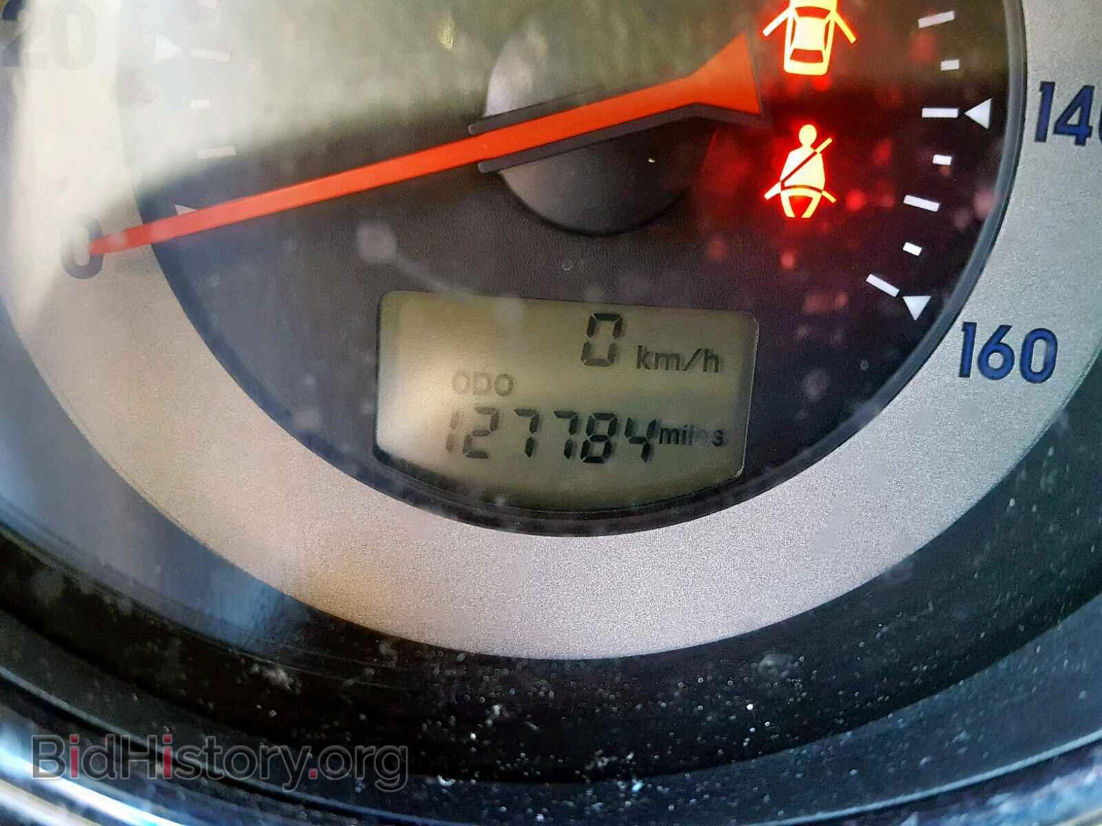 2007 MITSUBISHI ECLIPSE - VIN: 4A3AL25F37E007930 - Photo 8