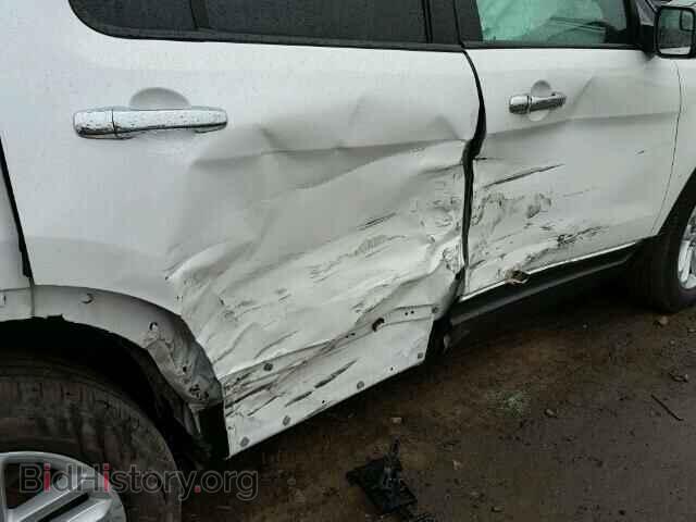 2014 FORD EXPLORER - VIN: 1FM5K8D83EGC31693 - Photo 9