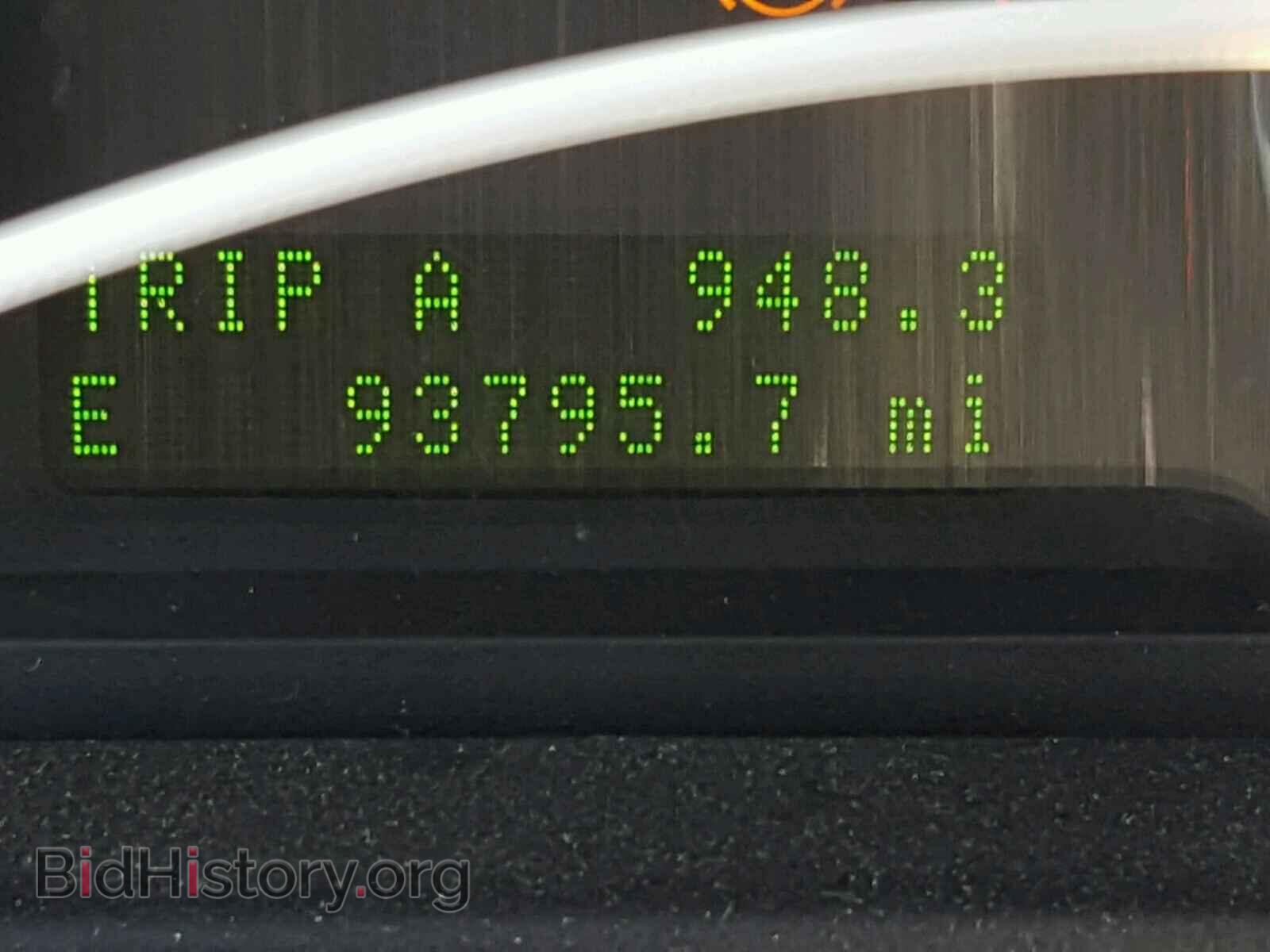 2007 FORD EDGE - VIN: 2FMDK38C17BA51667 - Фото 8