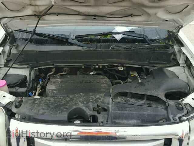 2011 HONDA PILOT - VIN: 5FNYF4H50BB003039 - Фото 7