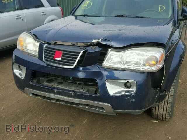 2007 SATURN VUE - VIN: 5GZCZ53457S808632 - Фото 9