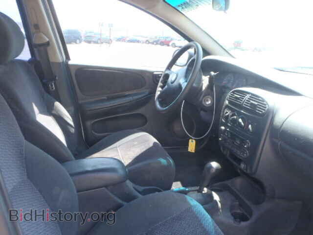 2001 DODGE NEON - VIN: 1B3ES46CX1D135622 - Фото 5