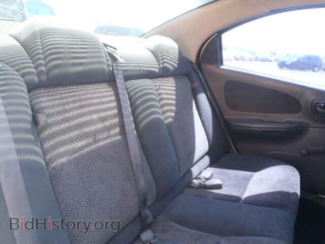 2001 DODGE NEON - VIN: 1B3ES46CX1D135622 - Фото 6