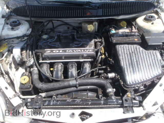 2001 DODGE NEON - VIN: 1B3ES46CX1D135622 - Фото 7