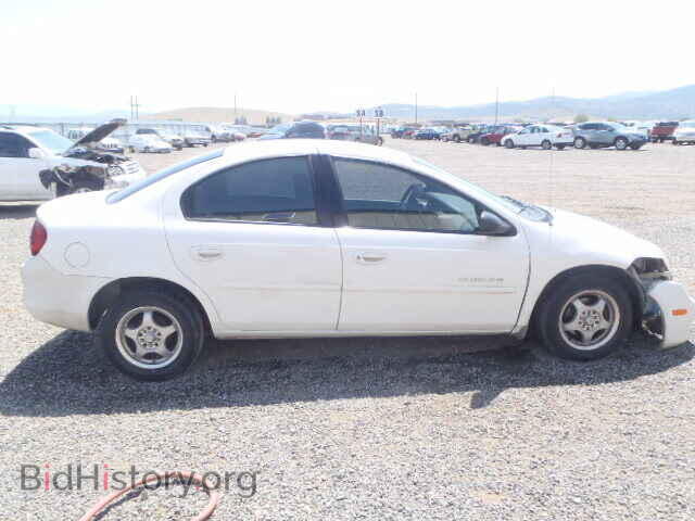 2001 DODGE NEON - VIN: 1B3ES46CX1D135622 - Фото 9