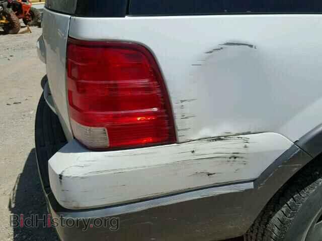 2004 FORD EXPEDITION - VIN: 1FMRU15W04LA07965 - Фото 9