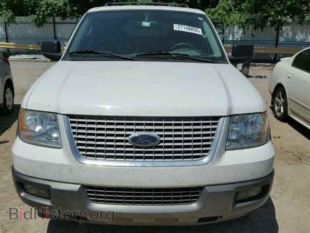 2004 FORD EXPEDITION - VIN: 1FMRU15W04LA07965 - Фото 10