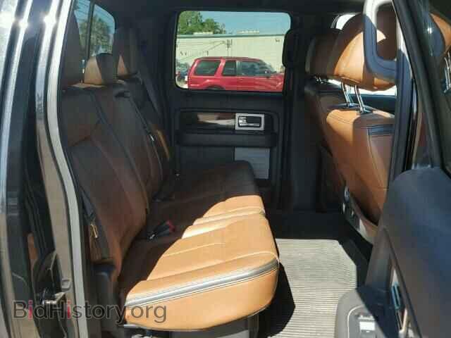 2013 FORD F150 - VIN: 1FTFW1ET7DFD94164 - Фото 6