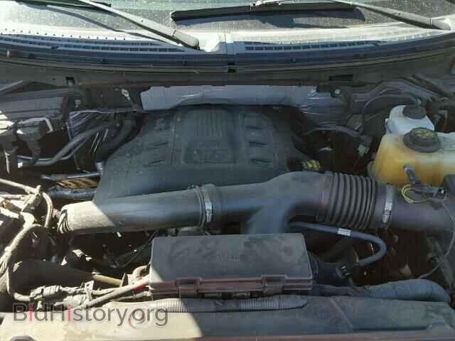 2013 FORD F150 - VIN: 1FTFW1ET7DFD94164 - Фото 7