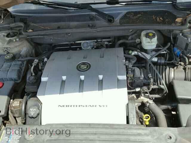 2006 CADILLAC DTS - VIN: 1G6KD57Y06U110668 - Фото 7