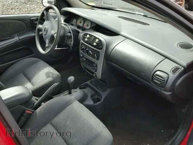 2002 DODGE NEON - VIN: 1B3ES56CX2D578408 - Фото 5