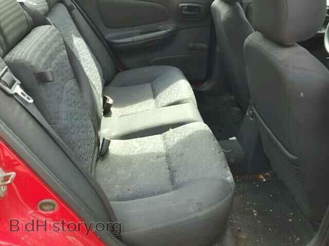 2002 DODGE NEON - VIN: 1B3ES56CX2D578408 - Фото 6