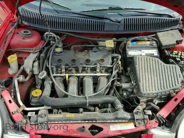 2002 DODGE NEON - VIN: 1B3ES56CX2D578408 - Фото 7