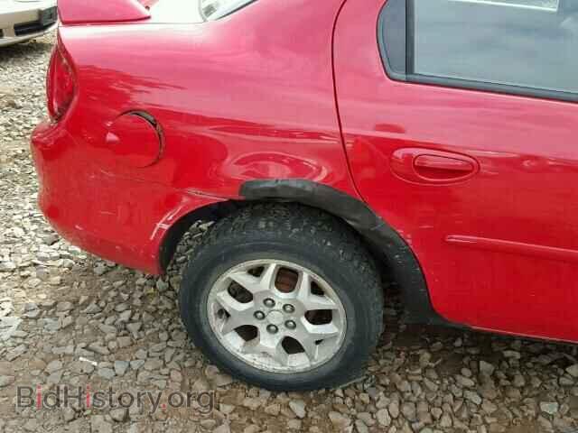 2002 DODGE NEON - VIN: 1B3ES56CX2D578408 - Фото 10