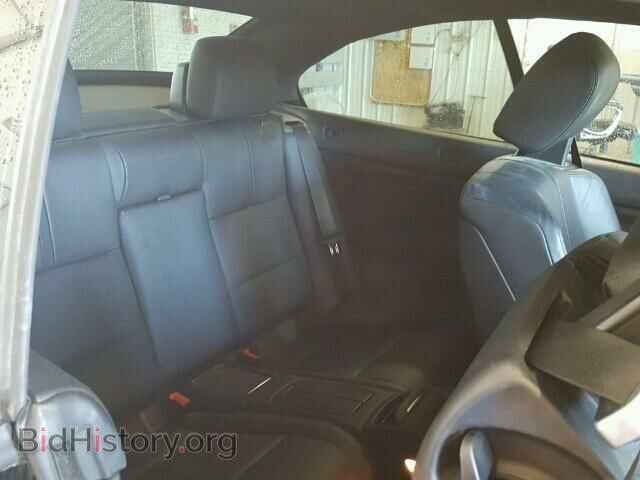 2008 BMW M3 - VIN: WBSWL93558P331410 - Фото 6