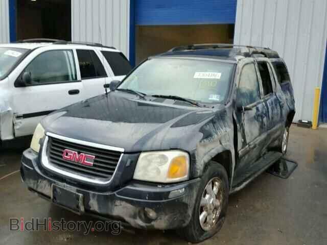 2003 GMC ENVOY - VIN: 1GKET16S836188462 - Фото 2