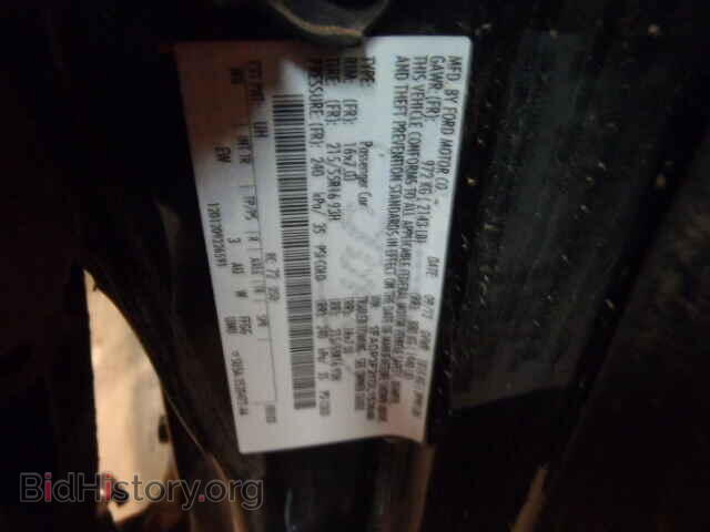2013 FORD FOCUS - VIN: 1FADP3F21DL153648 - Photo 10