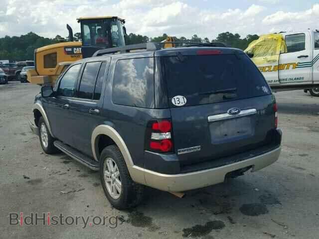 2010 FORD EXPLORER - VIN: 1FMEU6EE1AUA78620 - Photo 3