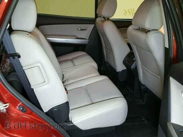 2013 MAZDA CX-9 - VIN: JM3TB3DA7D0406799 - Фото 6