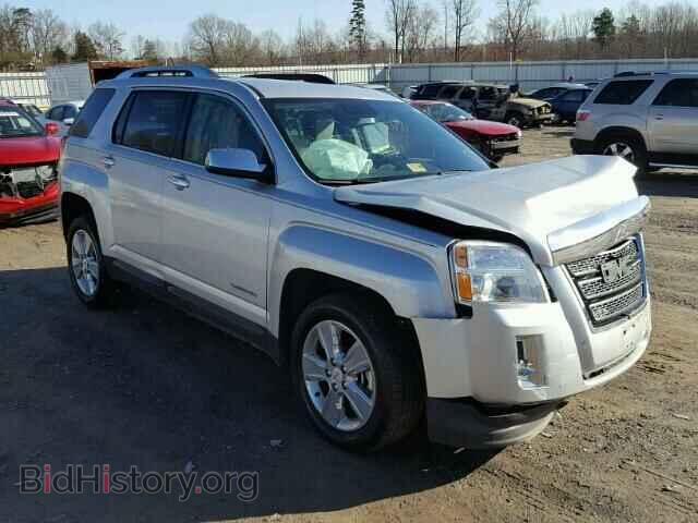Фотография 2GKFLTE30F6271960 - GMC TERRAIN 2015