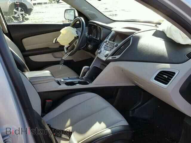2015 GMC TERRAIN - VIN: 2GKFLTE30F6271960 - Фото 5