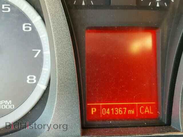 2015 GMC TERRAIN - VIN: 2GKFLTE30F6271960 - Фото 8
