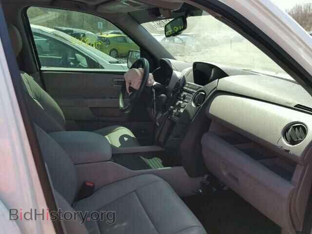 2015 HONDA PILOT - VIN: 5FNYF4H55FB007514 - Photo 5