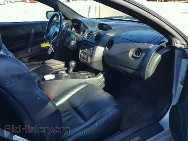 2001 MITSUBISHI ECLIPSE - VIN: 4A3AC54H31E071462 - Фото 5