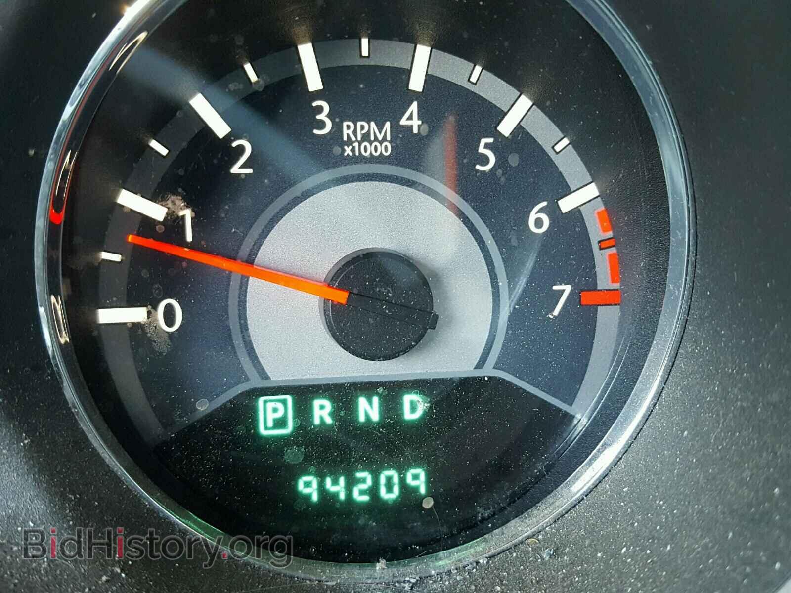 2013 CHRYSLER 200 - VIN: 1C3CCBBB4DN579439 - Фото 8