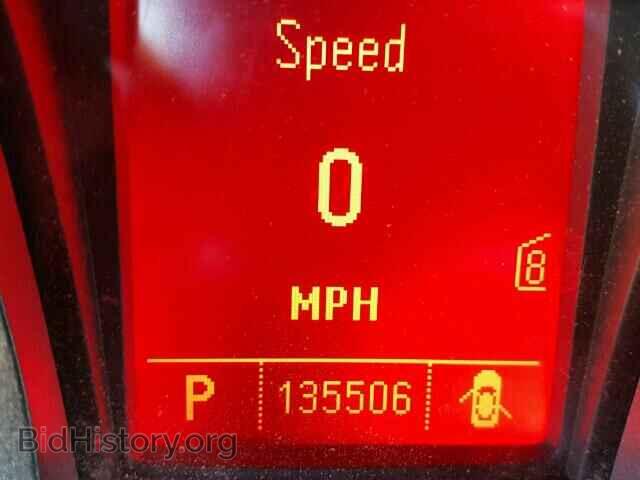 2010 GMC TERRAIN - VIN: 2CTFLHEY2A6322828 - Фото 8