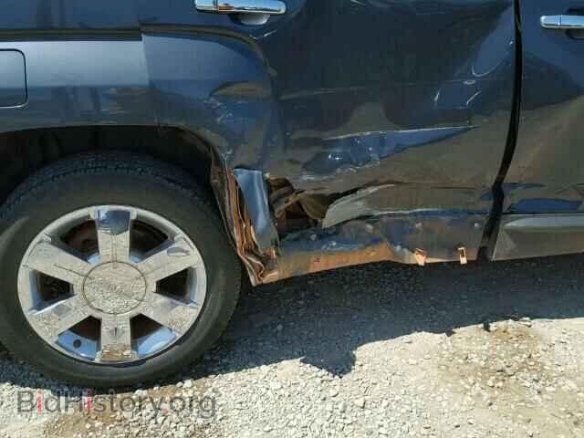 2010 GMC TERRAIN - VIN: 2CTFLHEY2A6322828 - Фото 9