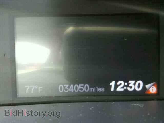 2013 HONDA CIVIC - VIN: 19XFB2F81DE287438 - Фото 8