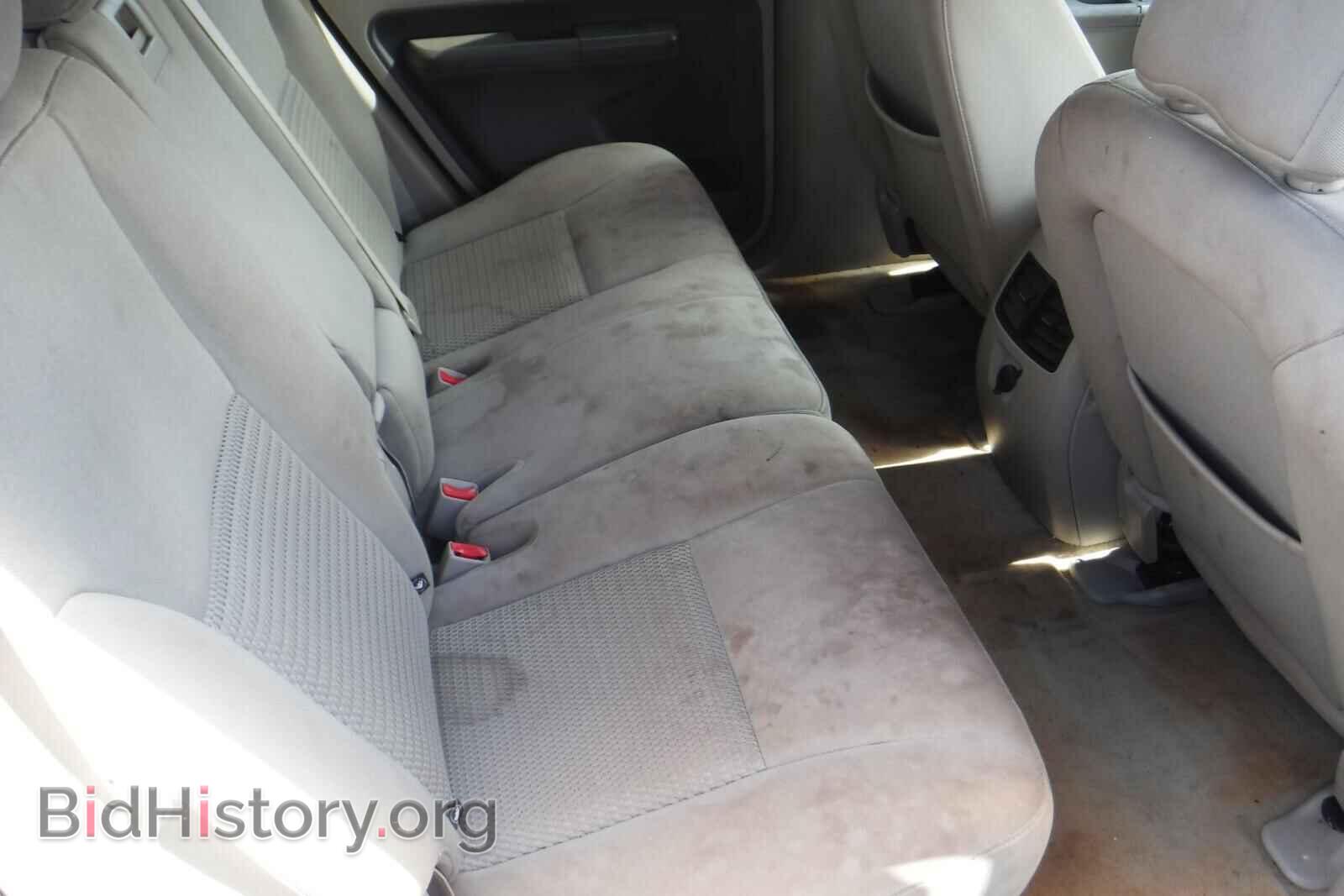 2007 FORD EDGE - VIN: 2FMDK36C27BB65261 - Photo 6
