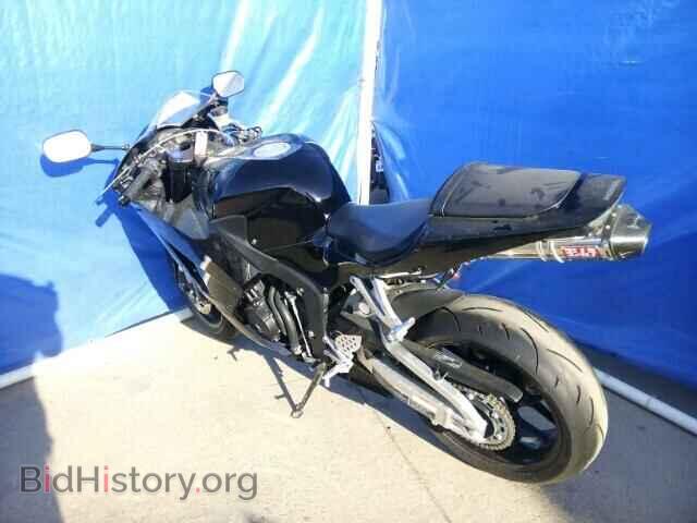2014 HONDA CBR CYCLE - VIN: JH2PC4002EK700327 - Фото 3